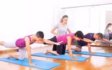 [ẢNH] Những sai lầm nguy hiểm mà người tập yoga nhất định phải tránh 