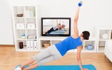 [ẢNH] Những sai lầm nguy hiểm mà người tập yoga nhất định phải tránh 