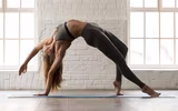 [ẢNH] Những sai lầm nguy hiểm mà người tập yoga nhất định phải tránh 