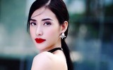 [ẢNH] Mai Hồ ở tuổi 33: Sắc vóc trẻ trung, hôn nhân hạnh phúc bên chồng Việt kiều Đức