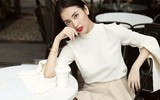 [ẢNH] Mai Hồ ở tuổi 33: Sắc vóc trẻ trung, hôn nhân hạnh phúc bên chồng Việt kiều Đức