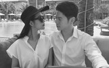[ẢNH] Mai Hồ ở tuổi 33: Sắc vóc trẻ trung, hôn nhân hạnh phúc bên chồng Việt kiều Đức