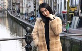 [ẢNH] Mai Hồ ở tuổi 33: Sắc vóc trẻ trung, hôn nhân hạnh phúc bên chồng Việt kiều Đức