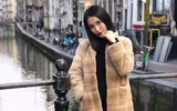 [ẢNH] Mai Hồ ở tuổi 33: Sắc vóc trẻ trung, hôn nhân hạnh phúc bên chồng Việt kiều Đức