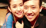 [ẢNH] Mai Hồ ở tuổi 33: Sắc vóc trẻ trung, hôn nhân hạnh phúc bên chồng Việt kiều Đức