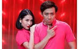 [ẢNH] Mai Hồ ở tuổi 33: Sắc vóc trẻ trung, hôn nhân hạnh phúc bên chồng Việt kiều Đức