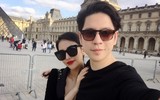 [ẢNH] Mai Hồ ở tuổi 33: Sắc vóc trẻ trung, hôn nhân hạnh phúc bên chồng Việt kiều Đức