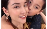 [ẢNH] Mai Hồ ở tuổi 33: Sắc vóc trẻ trung, hôn nhân hạnh phúc bên chồng Việt kiều Đức