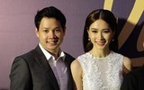 [ẢNH] Những cặp đôi nên duyên nhờ mai mối ít ai biết trong showbiz Việt