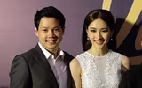 [ẢNH] Những cặp đôi nên duyên nhờ mai mối ít ai biết trong showbiz Việt