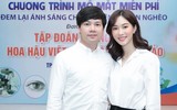 [ẢNH] Những cặp đôi nên duyên nhờ mai mối ít ai biết trong showbiz Việt