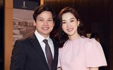[ẢNH] Những cặp đôi nên duyên nhờ mai mối ít ai biết trong showbiz Việt