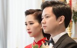 [ẢNH] Những cặp đôi nên duyên nhờ mai mối ít ai biết trong showbiz Việt
