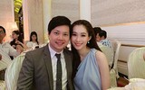 [ẢNH] Những cặp đôi nên duyên nhờ mai mối ít ai biết trong showbiz Việt