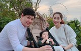 [ẢNH] Những cặp đôi nên duyên nhờ mai mối ít ai biết trong showbiz Việt