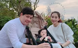 [ẢNH] Những cặp đôi nên duyên nhờ mai mối ít ai biết trong showbiz Việt