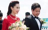 [ẢNH] Những cặp đôi nên duyên nhờ mai mối ít ai biết trong showbiz Việt