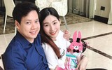 [ẢNH] Những cặp đôi nên duyên nhờ mai mối ít ai biết trong showbiz Việt