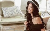 [ẢNH] 4 nữ diva hàng đầu Việt Nam: Người an yên hạnh phúc, kẻ lận đận truân chuyên