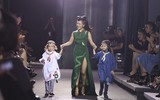 [ẢNH] 4 nữ diva hàng đầu Việt Nam: Người an yên hạnh phúc, kẻ lận đận truân chuyên