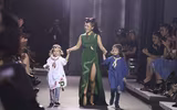 [ẢNH] 4 nữ diva hàng đầu Việt Nam: Người an yên hạnh phúc, kẻ lận đận truân chuyên