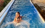 [ẢNH] 4 nữ diva hàng đầu Việt Nam: Người an yên hạnh phúc, kẻ lận đận truân chuyên