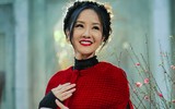 [ẢNH] 4 nữ diva hàng đầu Việt Nam: Người an yên hạnh phúc, kẻ lận đận truân chuyên