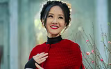 [ẢNH] 4 nữ diva hàng đầu Việt Nam: Người an yên hạnh phúc, kẻ lận đận truân chuyên