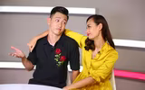 [ẢNH] Những cặp đôi nên duyên nhờ mai mối ít ai biết trong showbiz Việt