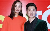 [ẢNH] Những cặp đôi nên duyên nhờ mai mối ít ai biết trong showbiz Việt
