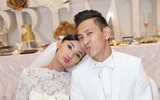 [ẢNH] Những cặp đôi nên duyên nhờ mai mối ít ai biết trong showbiz Việt