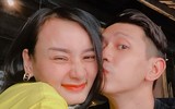 [ẢNH] Những cặp đôi nên duyên nhờ mai mối ít ai biết trong showbiz Việt