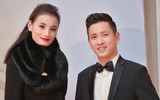 [ẢNH] Những cặp đôi nên duyên nhờ mai mối ít ai biết trong showbiz Việt
