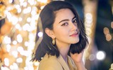 [ẢNH] Chiêm ngưỡng nhan sắc của những mỹ nhân xinh đẹp nhất màn ảnh Thái Lan