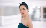 [ẢNH] Chiêm ngưỡng nhan sắc của những mỹ nhân xinh đẹp nhất màn ảnh Thái Lan