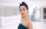 [ẢNH] Chiêm ngưỡng nhan sắc của những mỹ nhân xinh đẹp nhất màn ảnh Thái Lan
