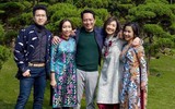 [ẢNH] 4 nữ diva hàng đầu Việt Nam: Người an yên hạnh phúc, kẻ lận đận truân chuyên