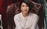 [ẢNH] 4 nữ diva hàng đầu Việt Nam: Người an yên hạnh phúc, kẻ lận đận truân chuyên