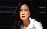 [ẢNH] Chiêm ngưỡng nhan sắc của những mỹ nhân xinh đẹp nhất màn ảnh Thái Lan