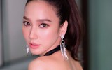 [ẢNH] Chiêm ngưỡng nhan sắc của những mỹ nhân xinh đẹp nhất màn ảnh Thái Lan