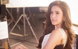 [ẢNH] Chiêm ngưỡng nhan sắc của những mỹ nhân xinh đẹp nhất màn ảnh Thái Lan