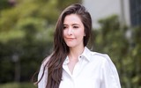 [ẢNH] Chiêm ngưỡng nhan sắc của những mỹ nhân xinh đẹp nhất màn ảnh Thái Lan