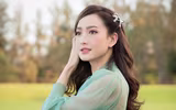[ẢNH] Chiêm ngưỡng nhan sắc của những mỹ nhân xinh đẹp nhất màn ảnh Thái Lan