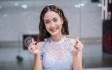 [ẢNH] Chiêm ngưỡng nhan sắc của những mỹ nhân xinh đẹp nhất màn ảnh Thái Lan