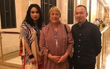 [ẢNH] 4 nữ diva hàng đầu Việt Nam: Người an yên hạnh phúc, kẻ lận đận truân chuyên