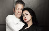 [ẢNH] 4 nữ diva hàng đầu Việt Nam: Người an yên hạnh phúc, kẻ lận đận truân chuyên