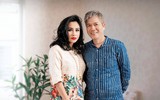 [ẢNH] 4 nữ diva hàng đầu Việt Nam: Người an yên hạnh phúc, kẻ lận đận truân chuyên
