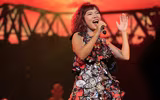 [ẢNH] 4 nữ diva hàng đầu Việt Nam: Người an yên hạnh phúc, kẻ lận đận truân chuyên