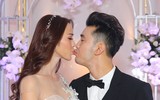 [ẢNH] Những cặp đôi nên duyên nhờ mai mối ít ai biết trong showbiz Việt