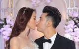 [ẢNH] Những cặp đôi nên duyên nhờ mai mối ít ai biết trong showbiz Việt